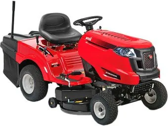 MTD SMART RE 130 H
