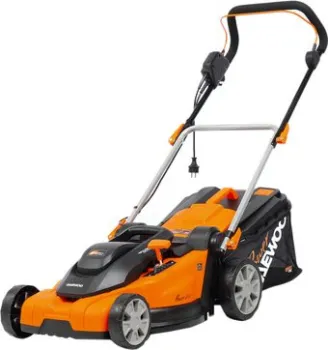 Daewoo Power DLM 2200E