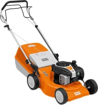 STIHL RM 248 T