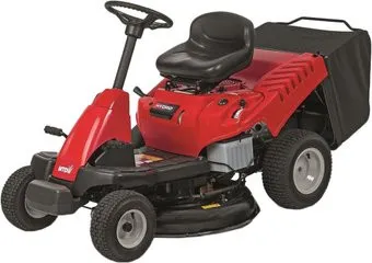 MTD Smart Mini-Rider 76 RDHE