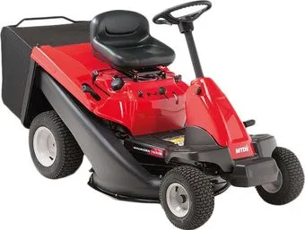 MTD Smart Mini-Rider 76 RDE
