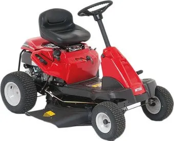 MTD Smart Mini-Rider 76 SDE