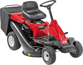 MTD Smart Mini-Rider 60 RDHE