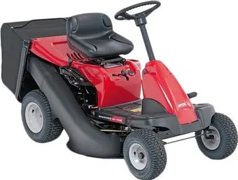 MTD Smart Mini-Rider 60 RDE