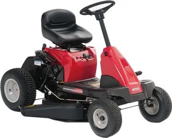 MTD Smart Mini-Rider 60 SDE