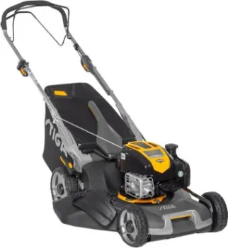 Stiga Twinclip 55 SQ B 294562828/ST1