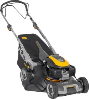Stiga Twinclip 50 SQ H 294512838/ST1