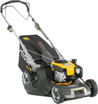 Stiga Twinclip 50 SQ B 294512828/ST1