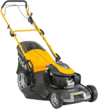 Stiga Combi 55 SVQ H 294557838/ST1