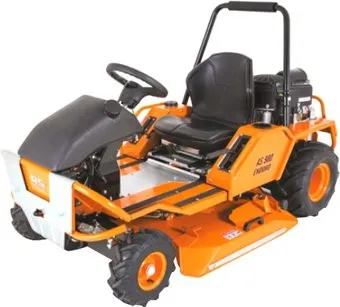 AS-Motor AS 980 Enduro