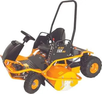 AS-Motor AS 1040 YAK 4WD