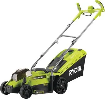 Ryobi OLM1833H (без АКБ)