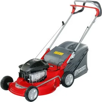 Efco LR 48 TBQ Comfort Plus