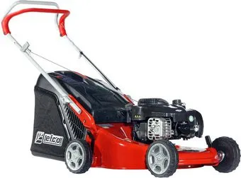 Efco LR 48 PBQ COMFORT PLUS