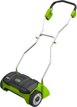 Greenworks GDT30