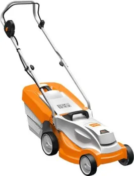 STIHL RMA 235 (с АКБ 4.8 Ah)