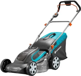Gardena PowerMax Li-40/41 (с АКБ)