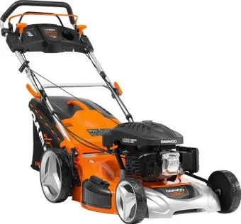 Daewoo Power DLM 6000SV