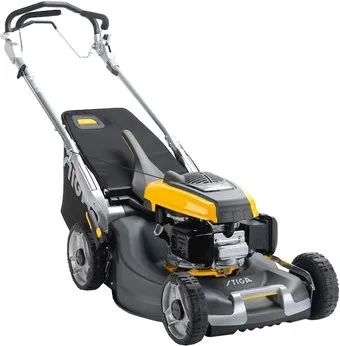 Stiga Twinclip 55 SV H