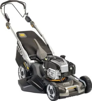 Stiga Twinclip 50 SVEQ B 294513528/ST1