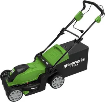 Greenworks GLM1241