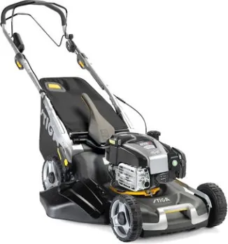 Stiga Twinclip 55 SVEQ B 294563528/ST1