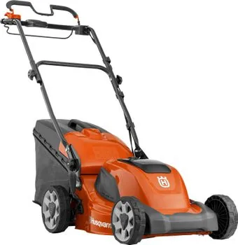 Husqvarna LC 141VLi 967099201 (без АКБ)