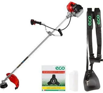 ECO GTP-251 Power
