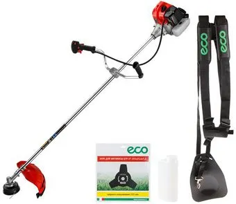 ECO GTP-215 Power