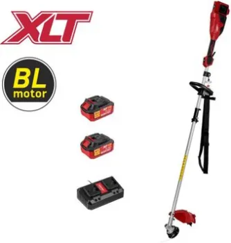Wortex TB 3036-1 ALL1 XLT Set 1334872 (с 2-мя АКБ)