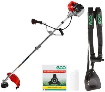 ECO GTP-215S Power