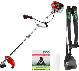 ECO GTP-250S Power