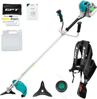 GPT NBC-550 D
