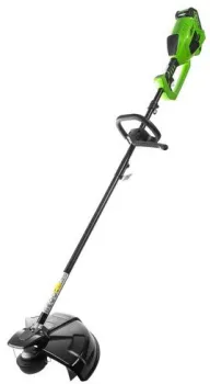 Greenworks GD40BC 1301507 (без АКБ)