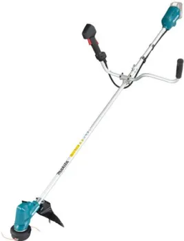 Makita DUR190UZX3 (без АКБ)