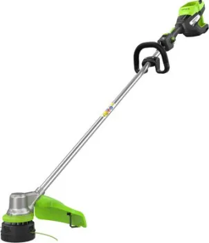 Greenworks ST121 2112507UB (с 1-им АКБ)