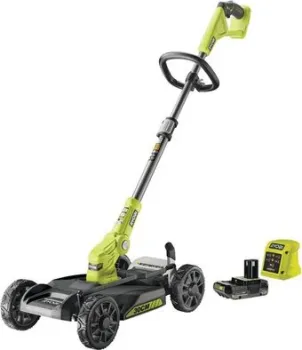 Ryobi RY18LMC30A-120 (с 1-им АКБ)