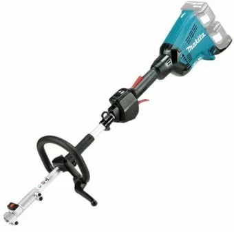 Makita DUX60Z (без АКБ)