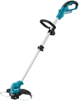Makita UR100DSME (с 2-мя АКБ)