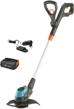 Gardena EasyCut 23/18V P4A (с 1-им АКБ)