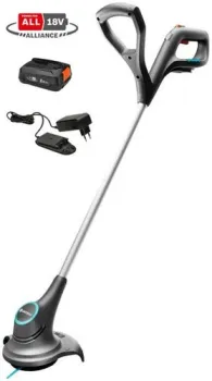 Gardena Smallcut 23/18V P4A (с 1-им АКБ)