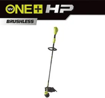 Ryobi RY18LTX38A-0 5133005730 (без АКБ)