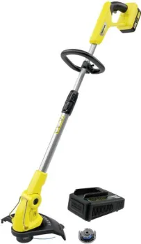 Karcher LTR 18-30 (с 1-им АКБ)