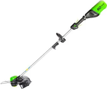 Greenworks GD60LTK4 (с АКБ 4 Ah)