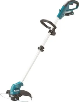 Makita UR100DWAEX (с 2мя АКБ)