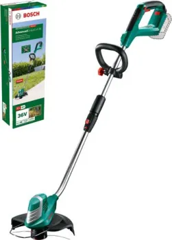 Bosch AdvancedGrassCut 36 0600878N04 (без АКБ)