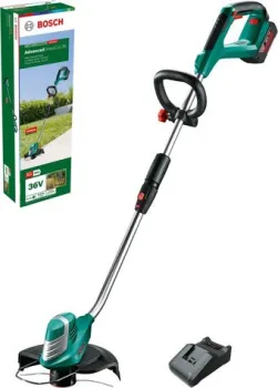 Bosch AdvancedGrassCut 36 0600878N03 (с 1-им АКБ)
