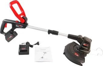 Verton Garden Green Pro BBR-2030Т (с 1-им АКБ 4 Ач)