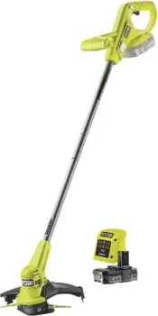 Ryobi RY18LT23A-120P (с 1-им АКБ 2 Ач)