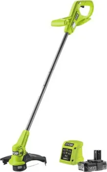 Ryobi RY18LT23A-120 (с 1-им АКБ 2 Ач)